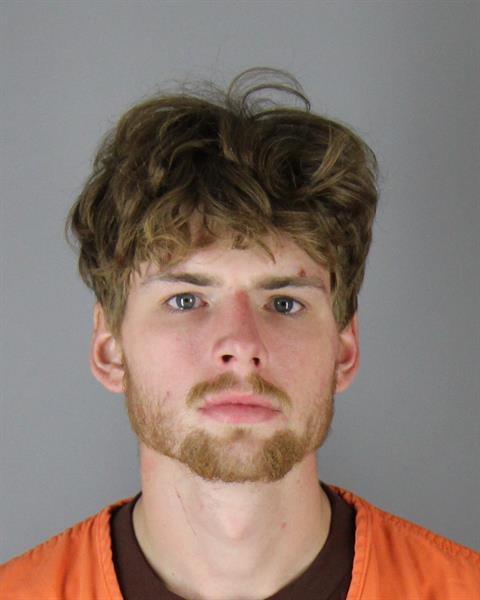 Mugshot of NOLAN RYAN MATHEWS