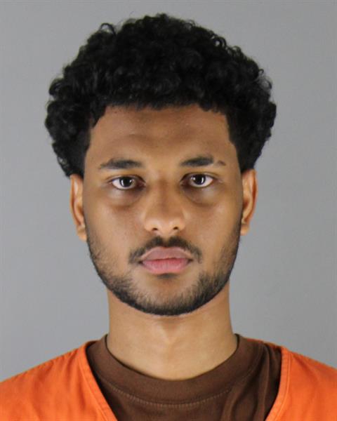 Mugshot of ABUBAKAR AHMED ABDI