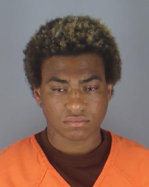Mugshot of JONNELL DESHAUN GRUBBS