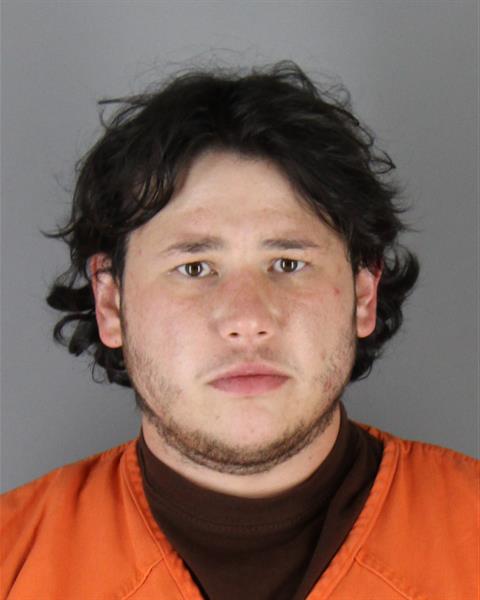 Mugshot of CAMERON MARK WATKINS