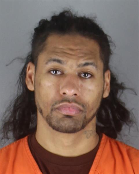 Mugshot of JORDAN ADRIAN WALZ