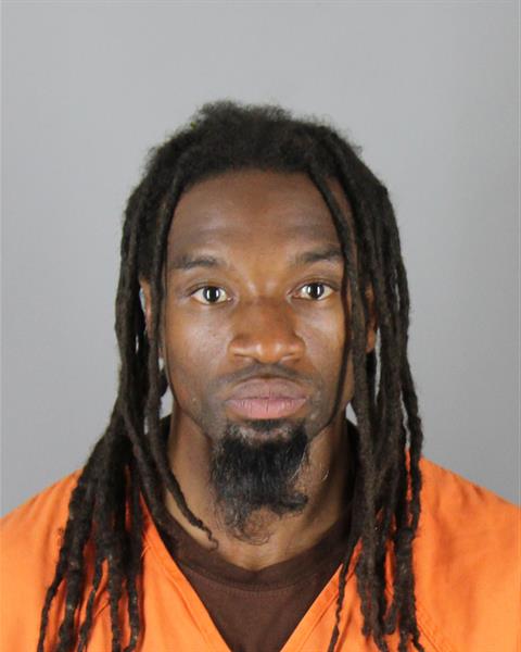 Mugshot of IRA EDWARD BAILEY