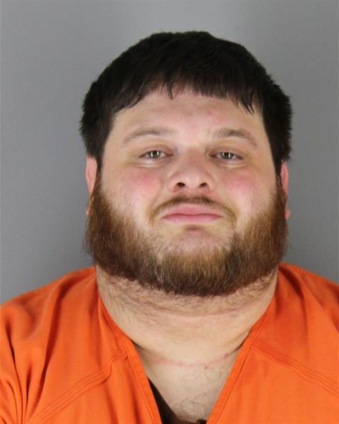 Mugshot of JESUS JOSE SALCIDO