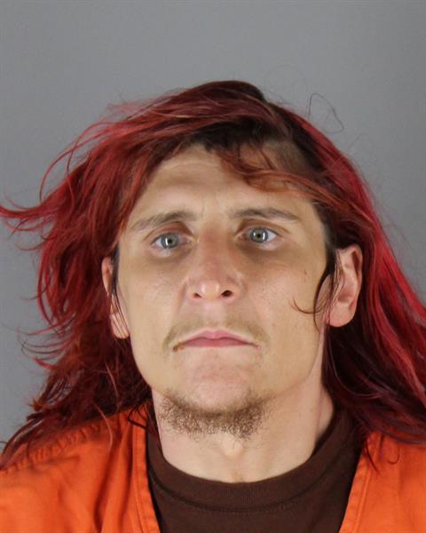 Mugshot of JOSHUA RICHARD JENSON