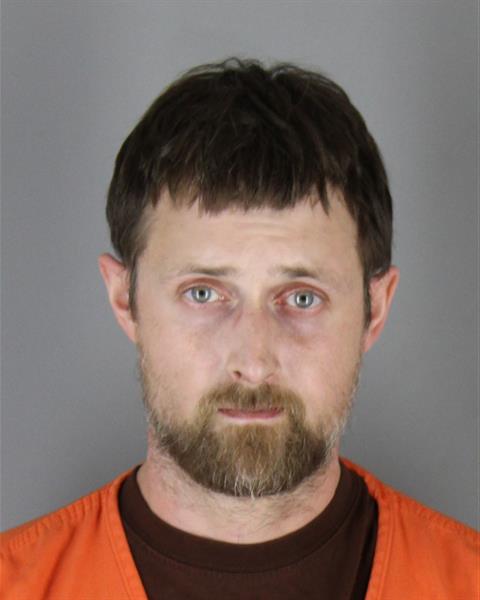 Mugshot of DYLAN DAVID HAMMERSCHMIDT
