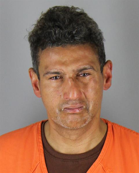 Mugshot of JOSE HECTOR CABAN-REYES