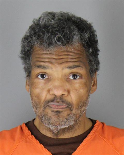 Mugshot of DANIEL WILLIAM OLSON