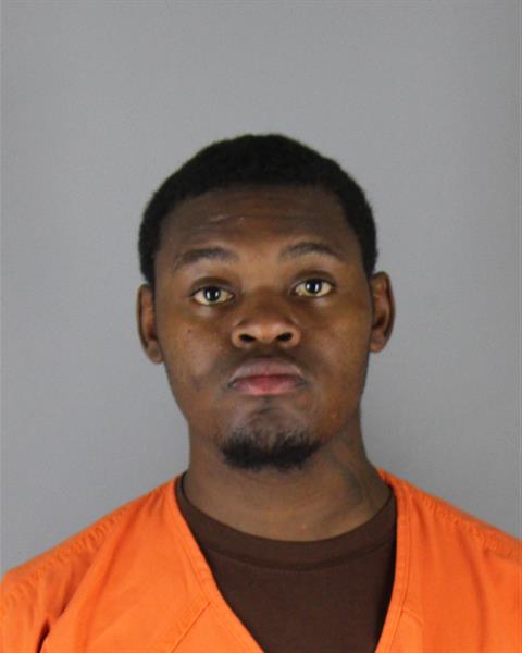 Mugshot of WILLTIN CHRISTOPHER BUCKINGHAM