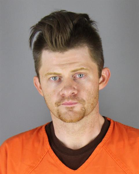 Mugshot of TODD CHARLES BOWER