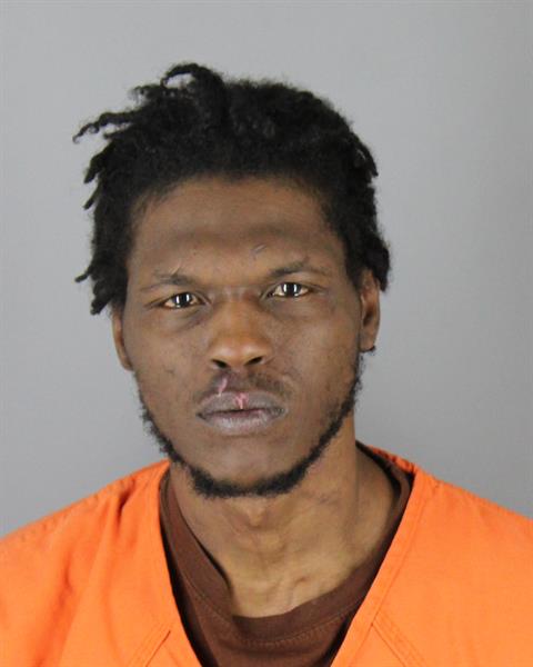 Mugshot of DEANGELO DUVONTE THOMPSON