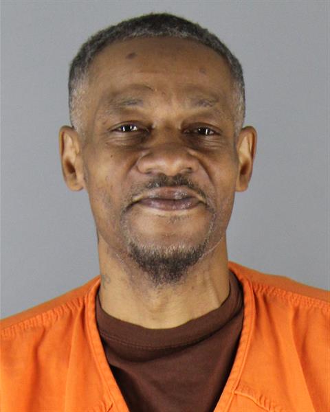 Mugshot of WENDELL DOUGLAS MATTHEWS