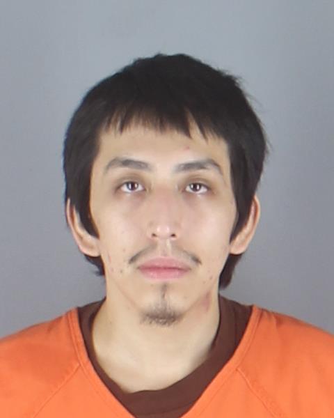 Mugshot of ANDRES CILIA CAMPOS