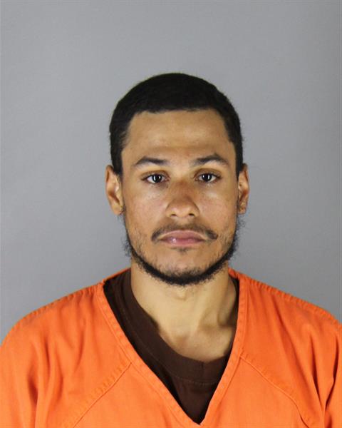 Mugshot of DEJUAN NATHANIEL JAMES CURTIS