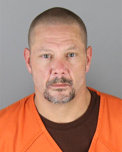 Mugshot of ROBERT GERARD KIEKBUSCH