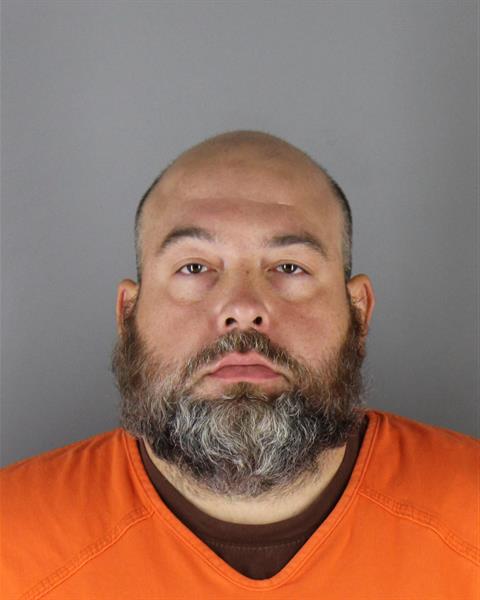 Mugshot of RONALD JOHN HOLMES
