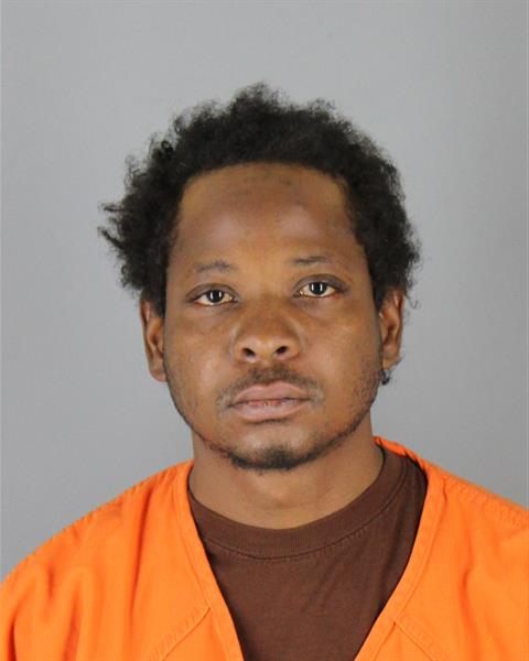 Mugshot of LYDELL BUTLER