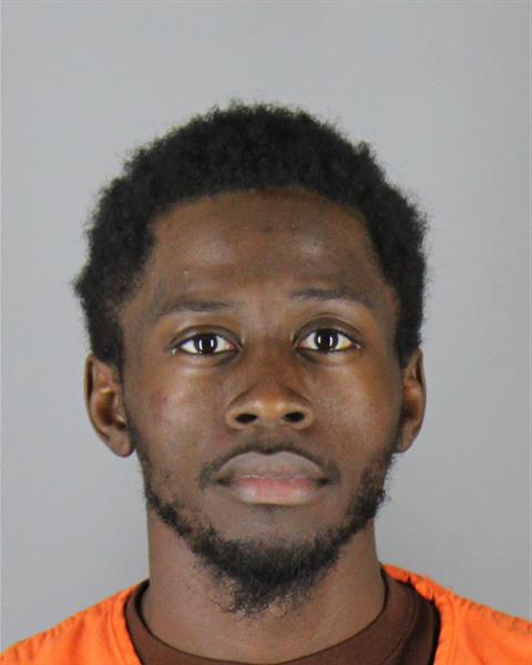 Mugshot of NE KHAEL JOSIAS ROSS