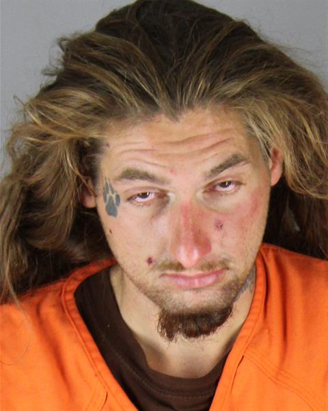 Mugshot of JACOB KELLY LEITH