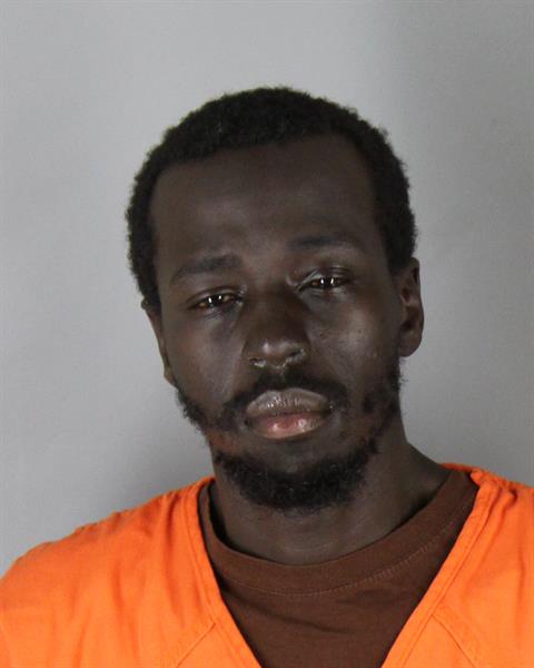 Mugshot of WILBERT KIPKURUI TOO