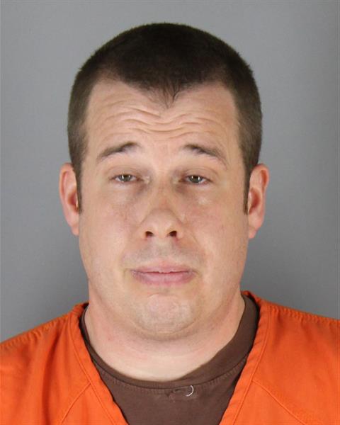Mugshot of NICHOLAS LEE VANKREVELEN