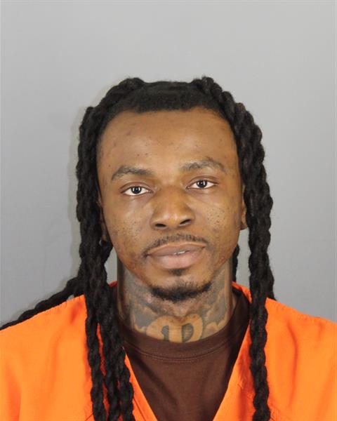 Mugshot of MARCEL CHRISTOPHER GNALI