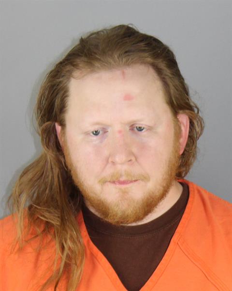 Mugshot of JONATHAN MICHAEL LOYD