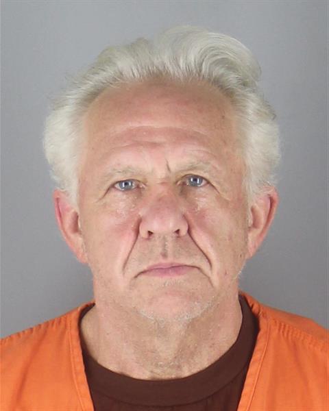 Mugshot of THOMAS PATRICK SCHURHAMER