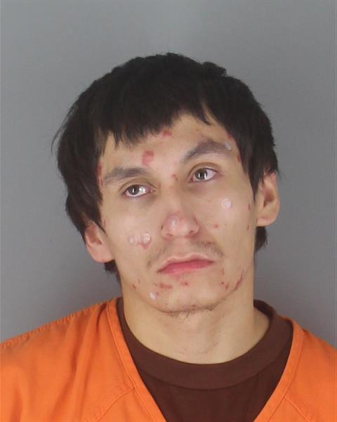 Mugshot of TOMI JAMES RAYVON FISHERMAN