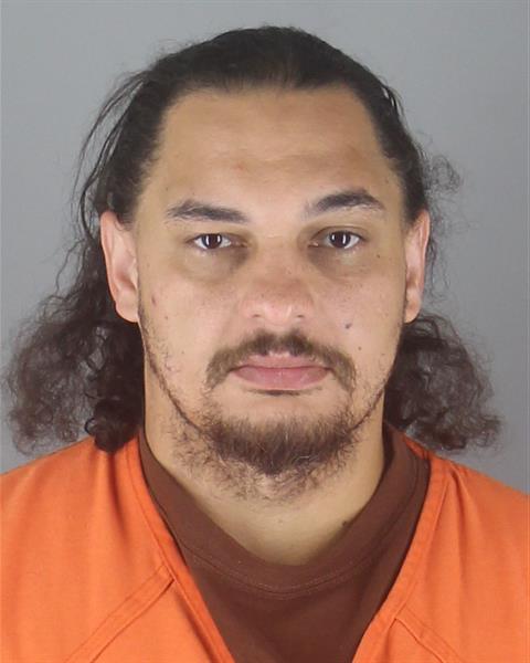 Mugshot of GERALD JERMAINE SCHANUS