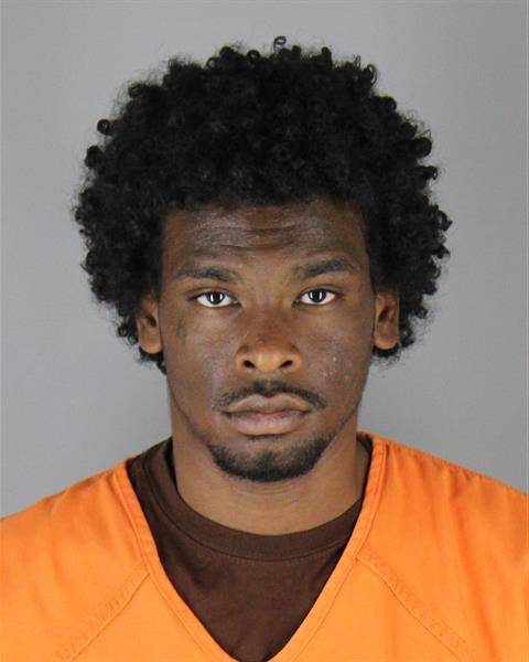 Mugshot of ZIGO RIZIK JUMA