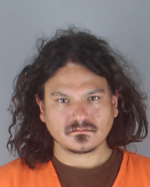 Mugshot of DONALD STEVEN TURNER