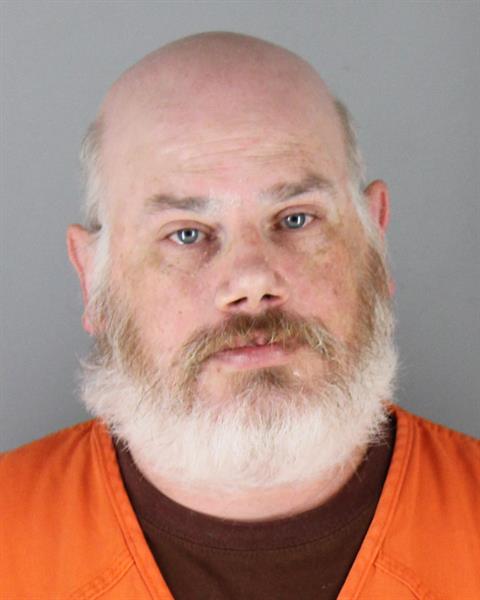 Mugshot of DAMON EMERY SHATTO