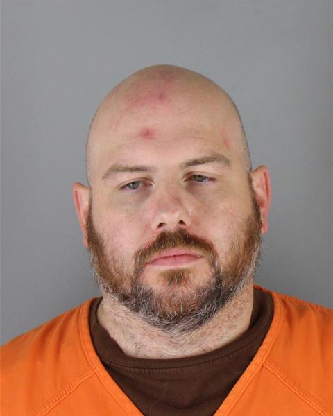 Mugshot of ANDREW EARL GRAVE