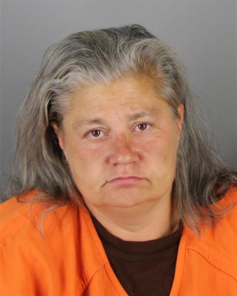 Mugshot of JENNIFER MARIA SATTER