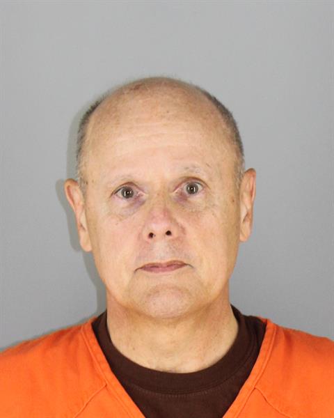 Mugshot of MICHAEL EDWIN DAVIS