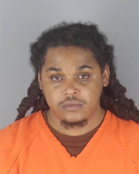 Mugshot of ANTHONY DAYSHON PATRICK KIEKOW