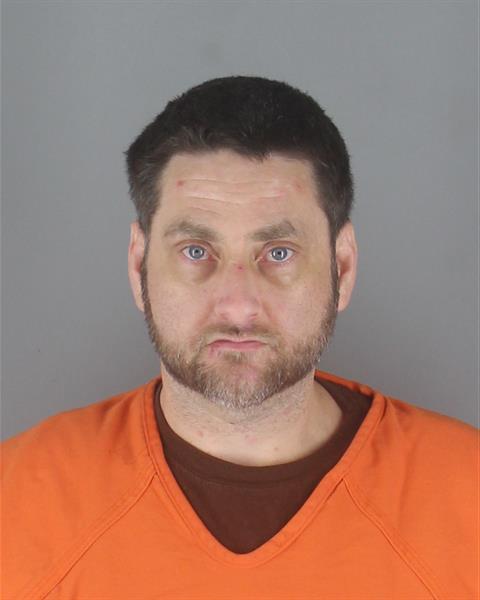 Mugshot of AARON RYAN RUTSKE