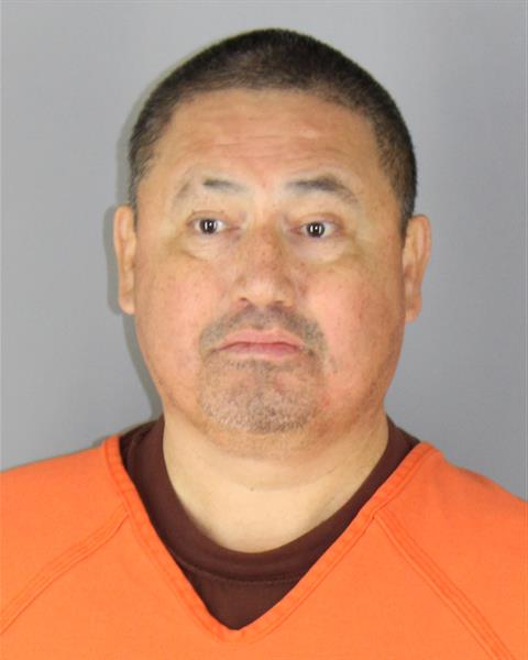Mugshot of GARTH ADAM LINDSTROM