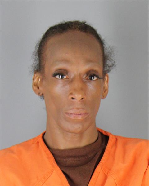 Mugshot of MARCUS LAMAR LOTT