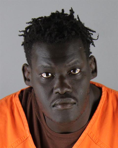 Mugshot of DUOP PIDOR