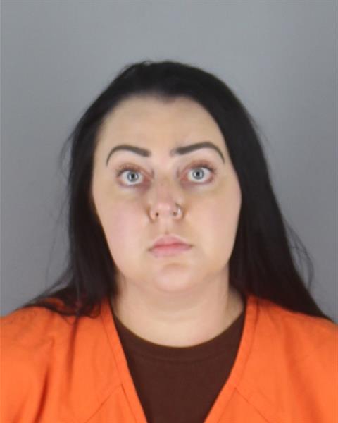 Mugshot of ELIZABETH ANN ANDERSON