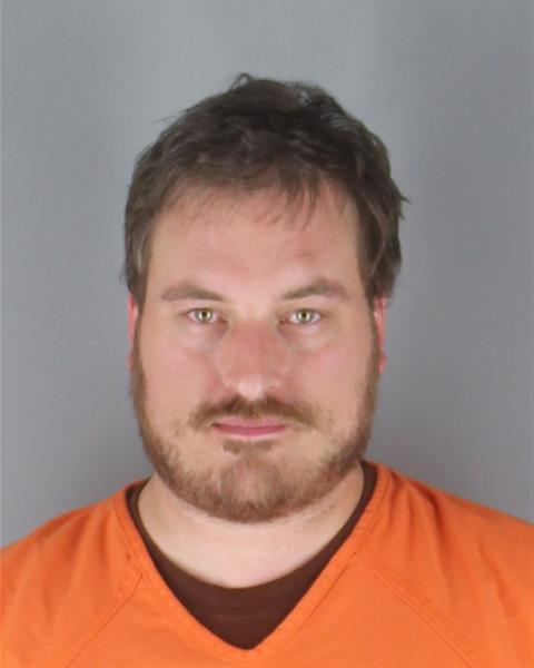 Mugshot of ERICK THOMAS KNOWLES