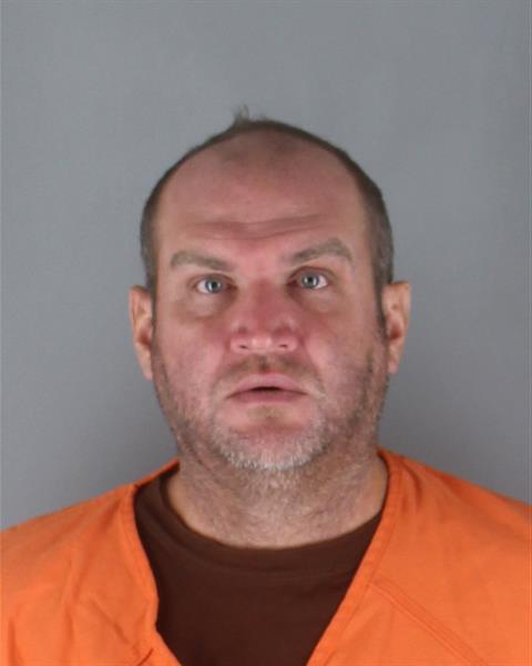 Mugshot of KEITH DON LORENZ