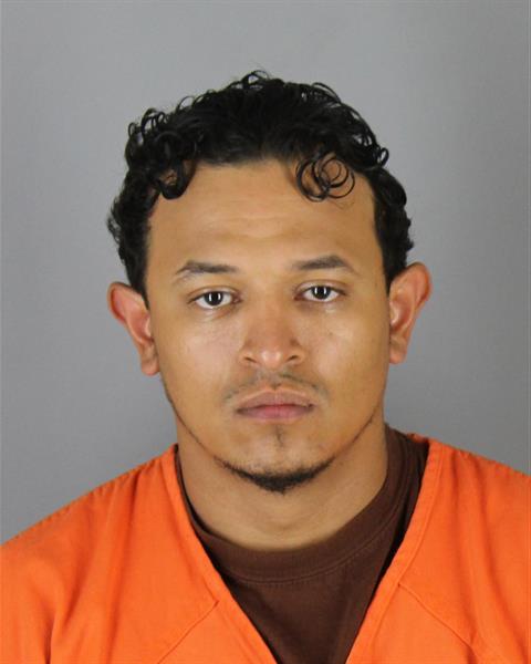 Mugshot of JORGE ORTIZ