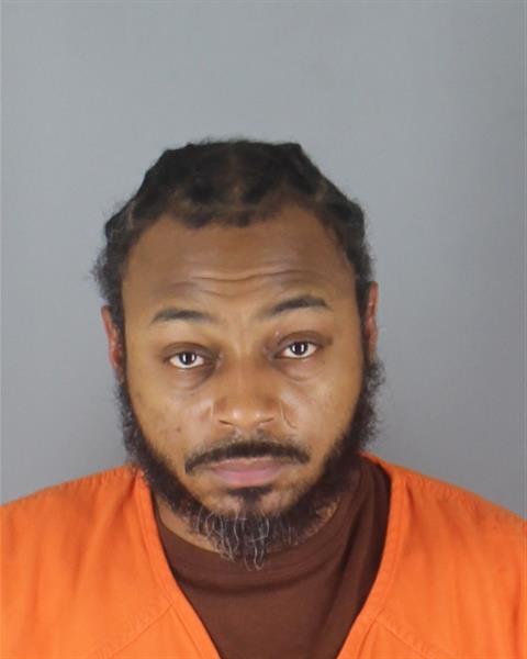 Mugshot of LOUIS BOYKIN