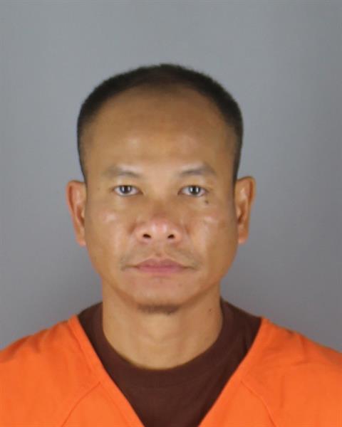 Mugshot of SAVENG RASASANE