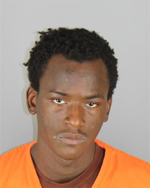 Mugshot of RAKEEM PHILLIP LEE GRANSBERRY