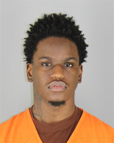 Mugshot of LAKING LAVARR HOLDEN