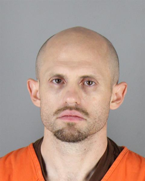 Mugshot of JACOB RONALD LEWIS