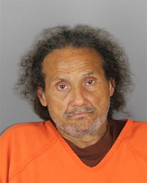 Mugshot of JOHN PAUL DALE